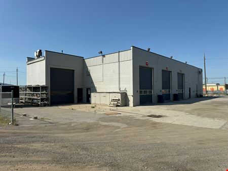 Industrial space for Rent at 1704 N Langley St, Spokane, WA in Spokane