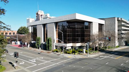 Office space for Rent at 100 B St in Santa Rosa