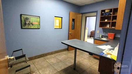 Other space for Sale at Former Veterinarian Clinic Available on San Jose Blvd. in Jacksonville