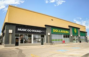 Southside Plaza