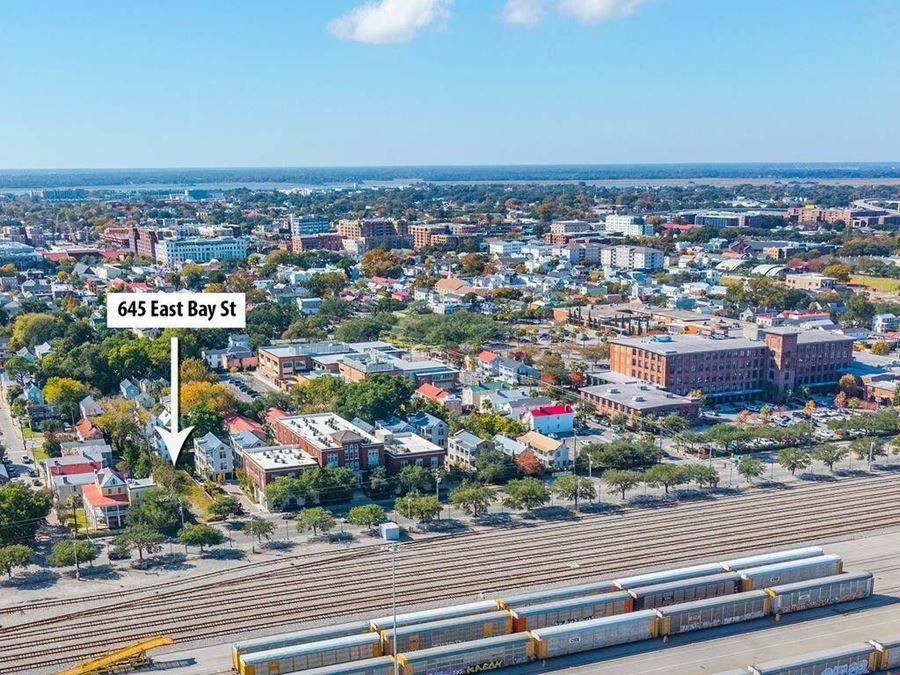 MIXED USE DEVELOPMENT OPPORTUNITY - ENTITLED TO BUILD