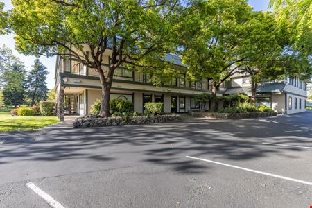 Office for Lease