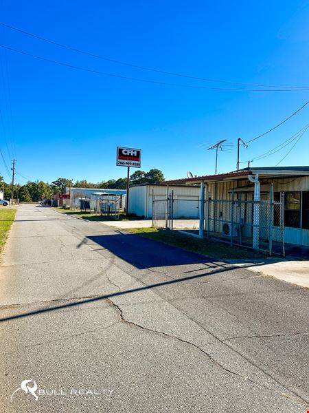Lender-Owned Eatonton, GA Self-Storage Facility | 70 Units - Lake Sinclair - Lake Oconee