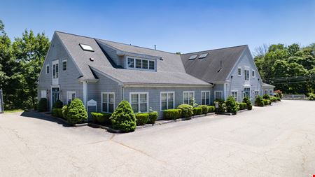 Office space for Sale at 7 Christy's Drive in Brockton