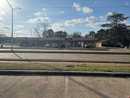 Jewella South Retail Center & Daycare Building