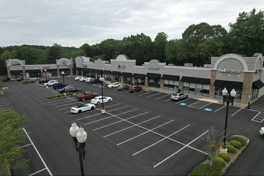 Shops at Riverside