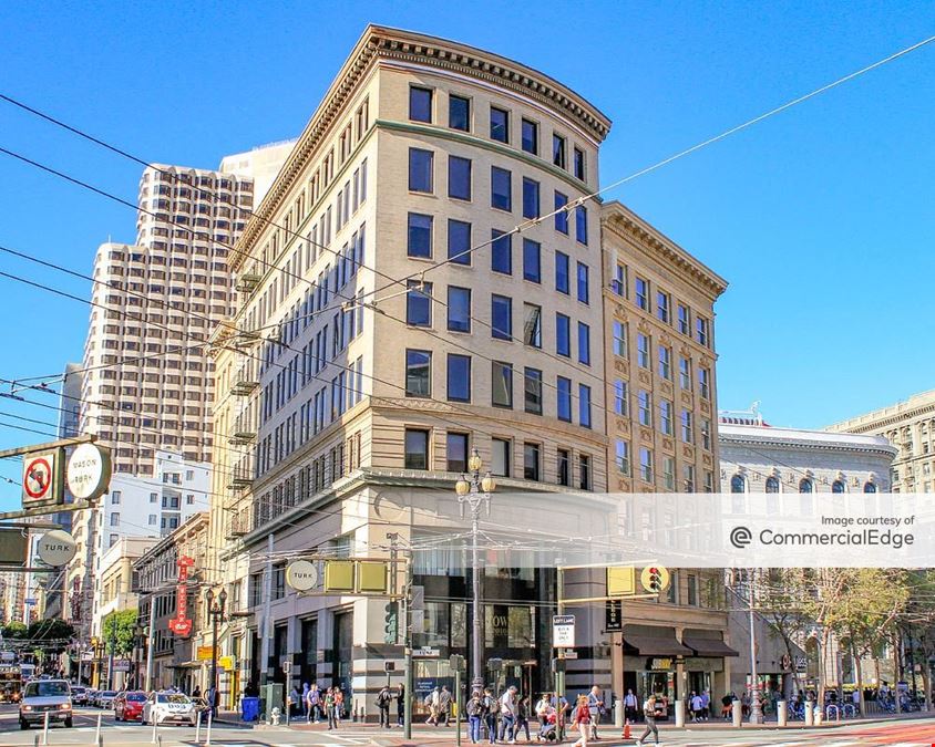 944 Market Street
