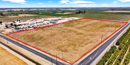 VacantLand space for Sale at Vezina 19.2 Acres | 12000 Rd 25 in Madera