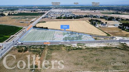 Other space for Rent at For Lease in Meridian