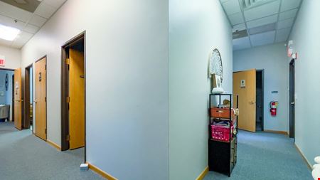 Keslinger Medical Campus