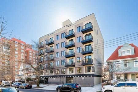 Office space for Rent at Brookly-Flatbush New Construction Medical Office in Brooklyn