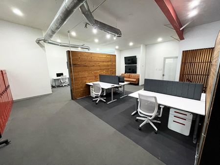Office space for Rent at 3700 Thompson in Austin