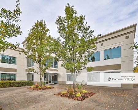 Triangle Corporate Park I & II