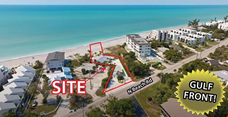 Multi-Family space for Sale at Gulf Front AirBNB Investment Opportunity on Manasota Key! in Englewood