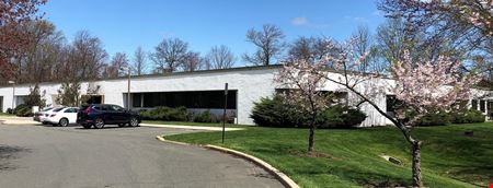 Office space for Rent at 231 Clarksville Road in Princeton Junction