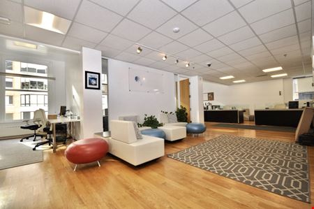 Office space for Rent at 376 Boylston Street in Boston