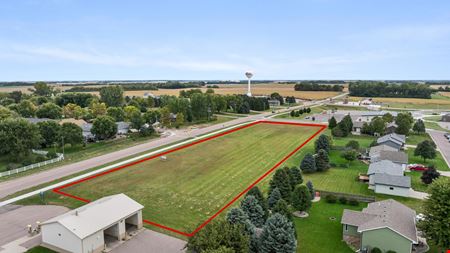VacantLand space for Sale at Commerce Venture Land in Crooks
