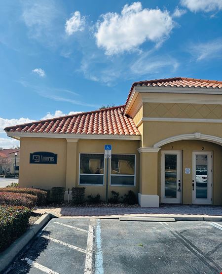Office space for Rent at 1,800+ SF - South Lakeland Professional Office Space in Lakeland