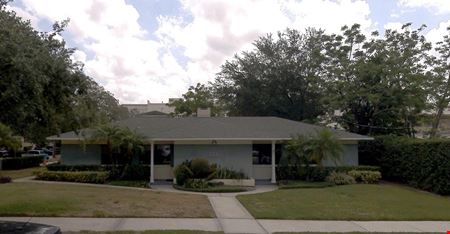 Office/Multifamily - 225 S Eola Dr, Orlando, FL