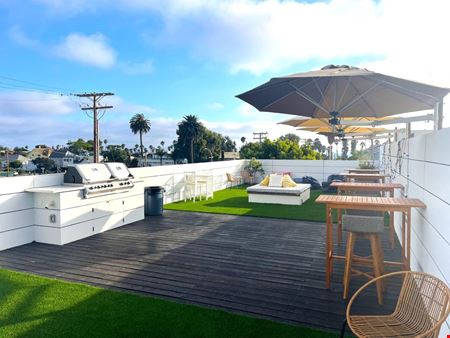 Office space for Rent at Beach House Cowork in Santa Monica