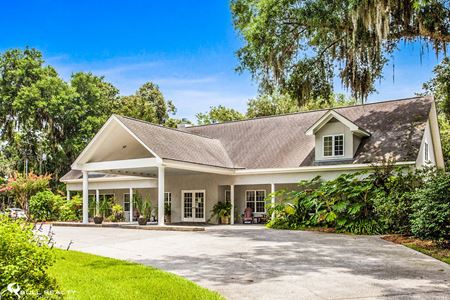 Multi-Family space for Sale at Memory Care Facility Opportunity in Savannah, GA | 36-Units in Savannah