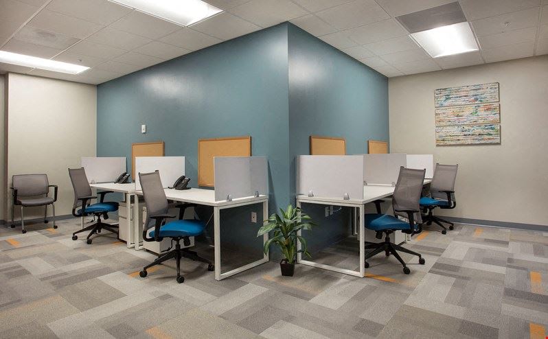 Office Evolution - Southlake 