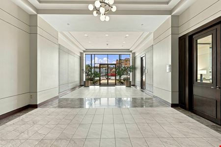 Office Space For Lease
