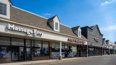 Retail space for Rent at Oceanside Plaza in Oceanside