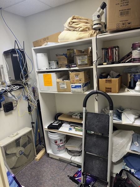 Turnkey Medical / Professional Office Suite