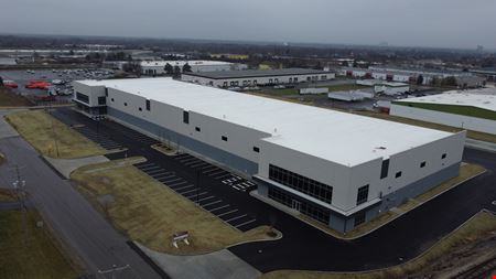Westlink Commerce Center