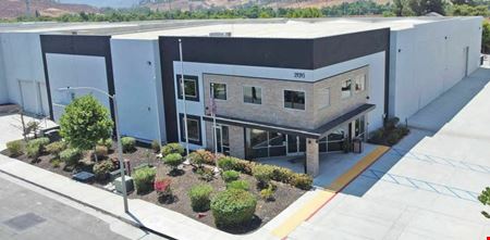 Industrial space for Rent at Building A in Lake Elsinore