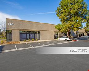 Camino Santa Fe Business Park