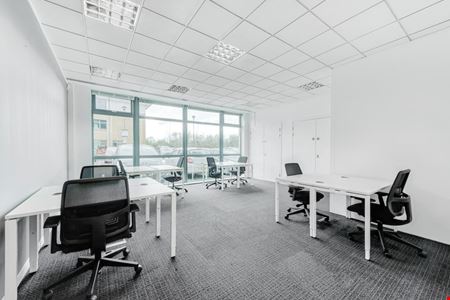 Regus - St Augustine - Golfway West Dr