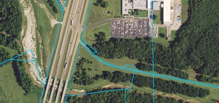 VacantLand space for Sale at 8.5+/- Acres on HWY 49 in Richland