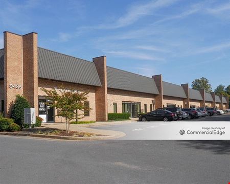 Industrial space for Rent at Savage Business Park in Laurel
