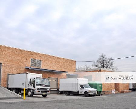 Industrial space for Rent at 125-200 Central Avenue in Teterboro