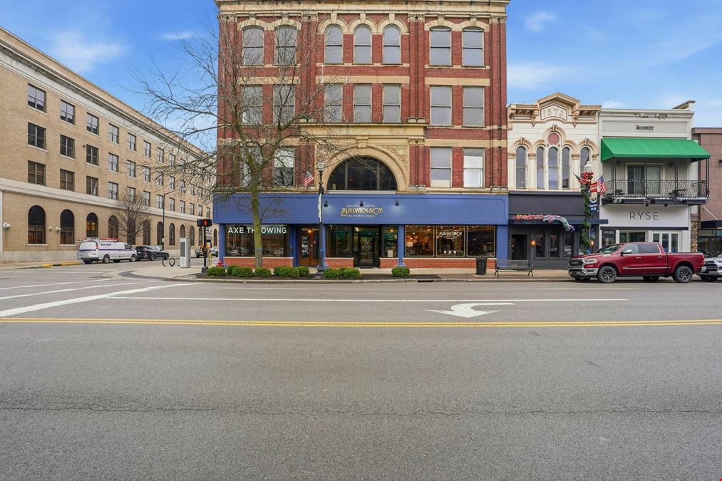 401 S Main St