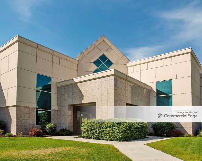 Office Suites Utah - Orem