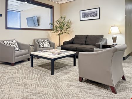 Regus - Bedford - 1600 Airport Freeway