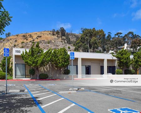 Rose Canyon Business Park - Bldg. 300