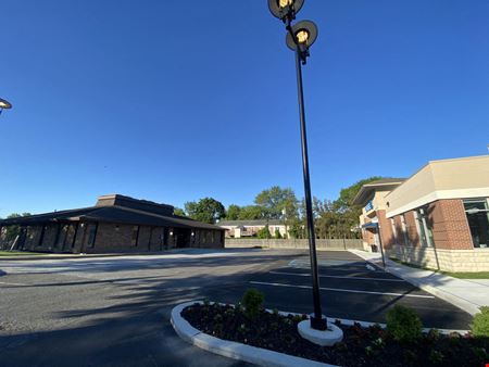 Greenville Professional Center