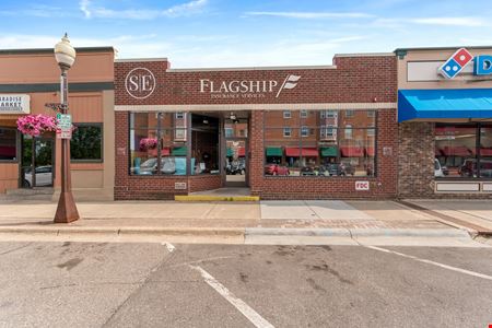 Office space for Sale at 230 1st Ave E in Shakopee