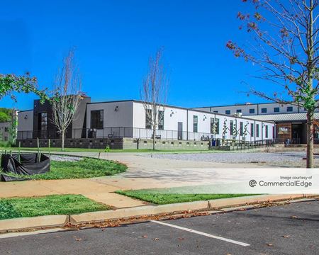 Office space for Rent at Pittsburgh Yards in Atlanta