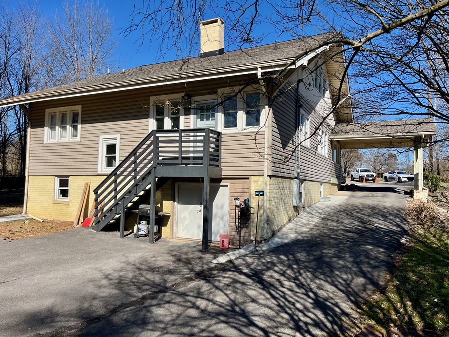 4105 Central Avenue Pike