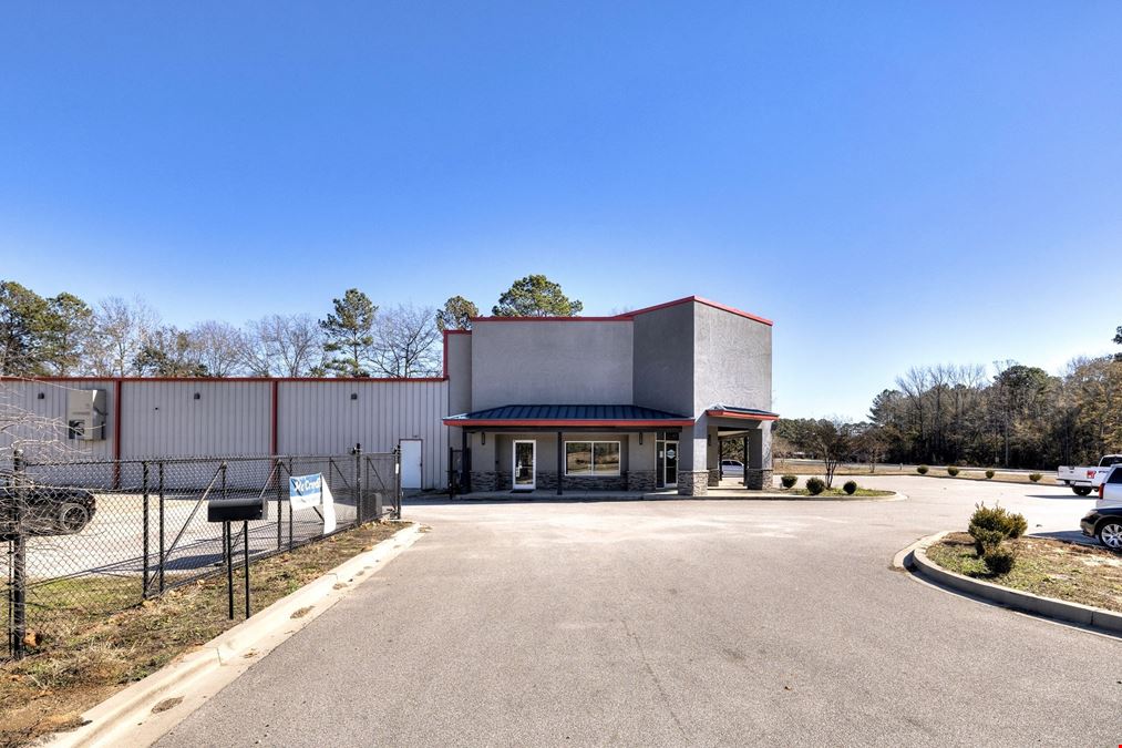 Sumter Auto Repair
