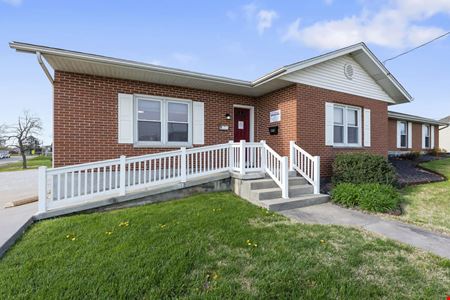 Office space for Sale at 407 W St Joseph St in Perryville