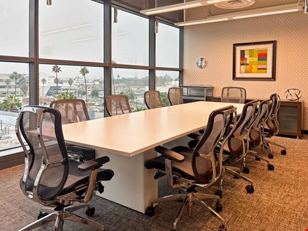 Regus - North Hollywood - Lankershim Plaza