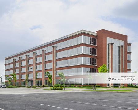 Office space for Rent at Two Concourse in Indianapolis