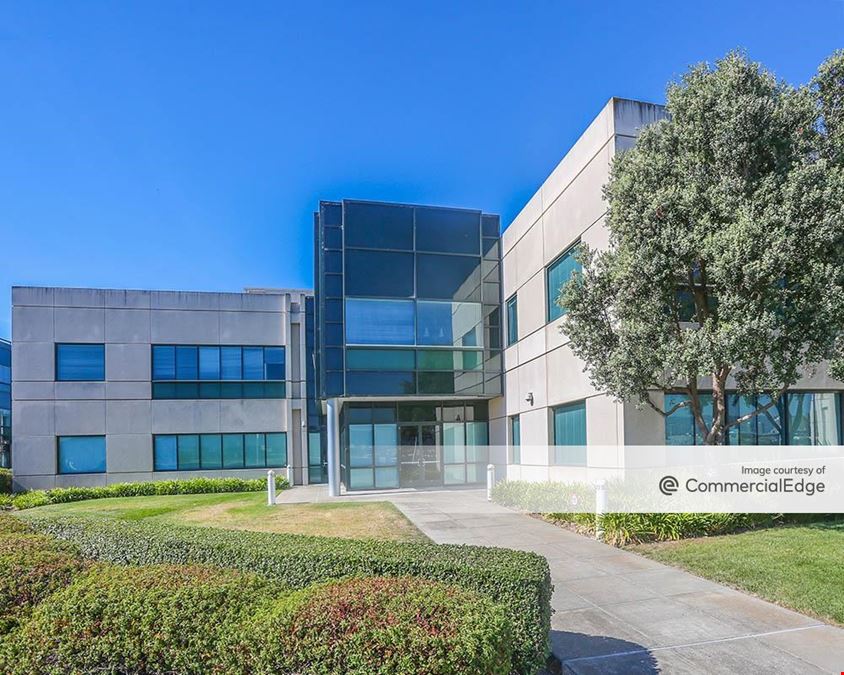 Research Park at Marina Village - 400 Wind River Way