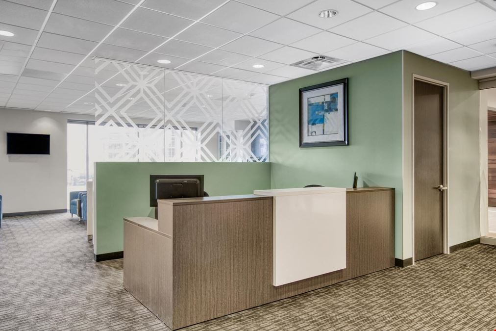 Regus - Canonsburg - Southpointe